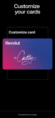 Captura 4 de Revolut — Más que un banco
