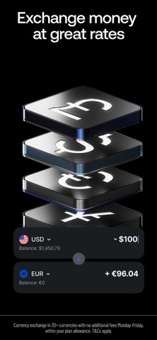 Captura 5 de Revolut — Más que un banco