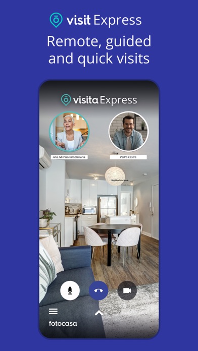 Captura 4 de Fotocasa - Casas y pisos