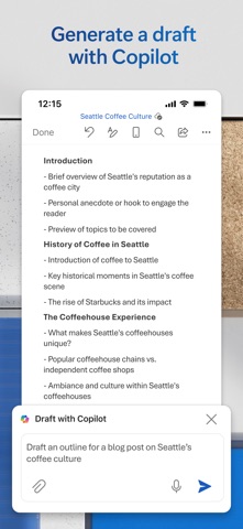 Captura 2 de Microsoft Word