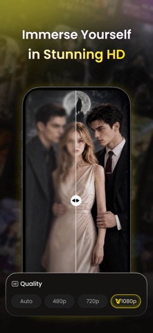 Captura 5 de BlinkDrama - Dramas y series