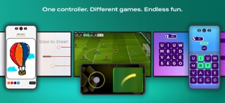 Captura 2 de Netflix Game Controller