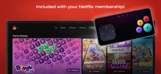 Captura 4 de Netflix Game Controller