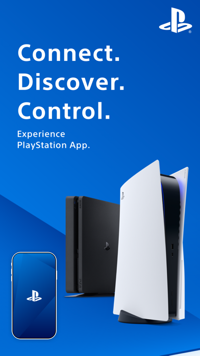 Captura 1 de PlayStation App