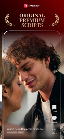 Captura 2 de ReelShort: ¡Miniseries Ya!