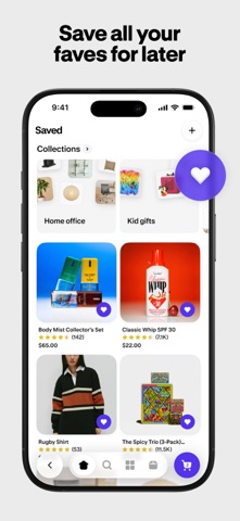 Captura 5 de Shop: tus marcas favoritas