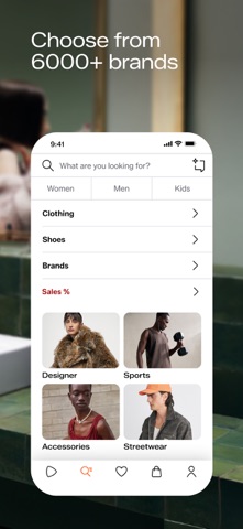 Captura 2 de Zalando: Tienda De Moda Online