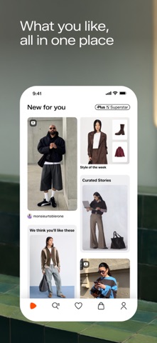 Captura 3 de Zalando: Tienda De Moda Online
