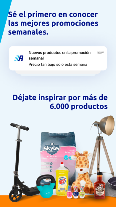 Captura 2 de Action