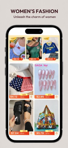 Captura 3 de SHEIN - Compras Online