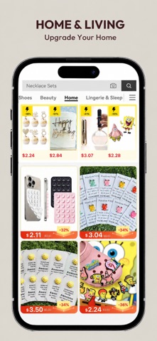 Captura 4 de SHEIN - Compras Online