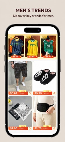 Captura 5 de SHEIN - Compras Online