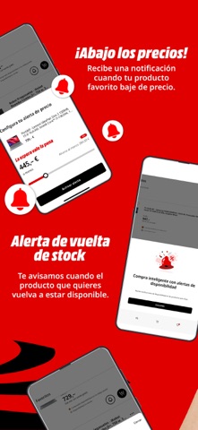 Captura 4 de MediaMarkt Comprar Online