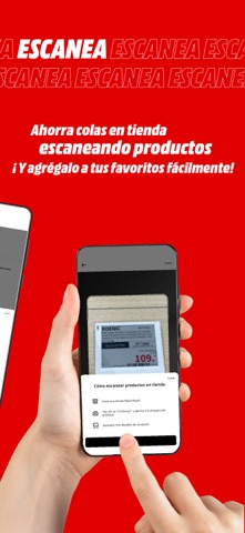 Captura 5 de MediaMarkt Comprar Online