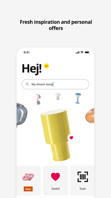Captura 1 de IKEA