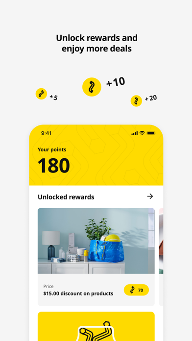 Captura 2 de IKEA