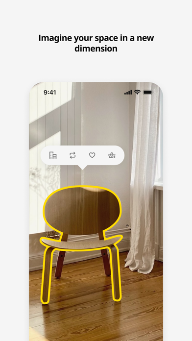 Captura 3 de IKEA