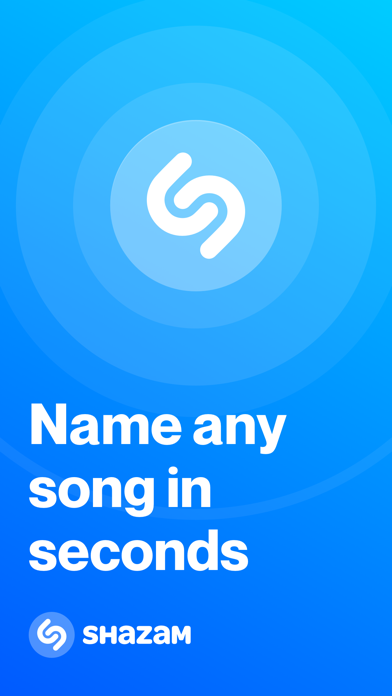 Captura 1 de Shazam