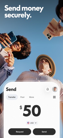 Captura 2 de PayPal