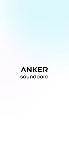 Captura 1 de Anker soundcore