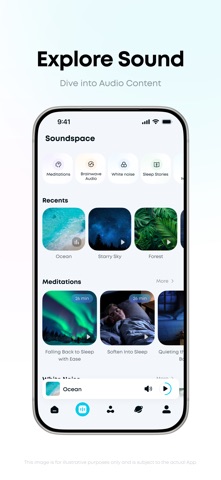 Captura 5 de Anker soundcore