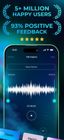 Captura 2 de Garage Ringtones