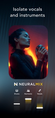 Captura 4 de djay - DJ App & AI Mixer