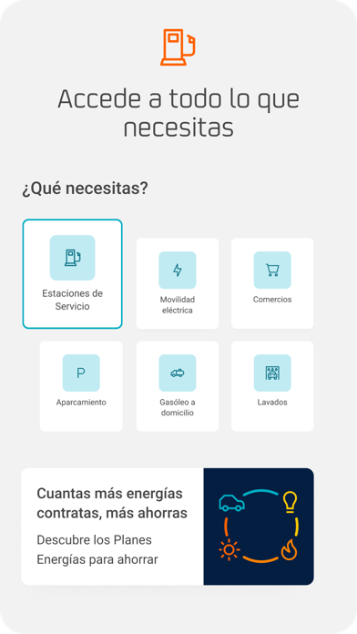 Captura 2 de Waylet. Pagos con el móvil