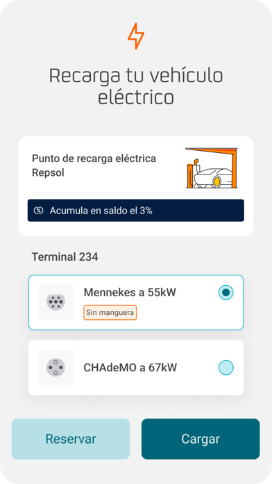 Captura 3 de Waylet. Pagos con el móvil