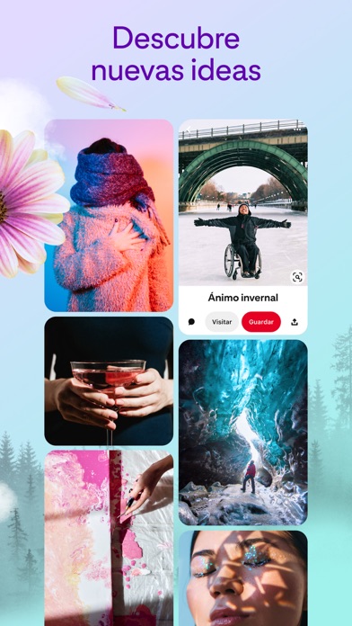 Captura 2 de Pinterest