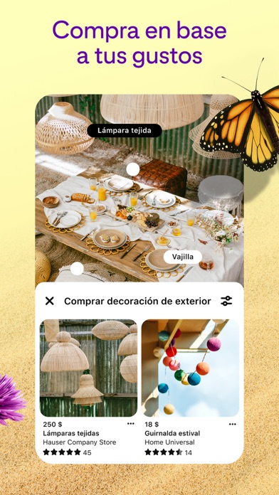 Captura 4 de Pinterest