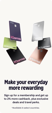 Captura 4 de Klarna: Pagos más inteligente
