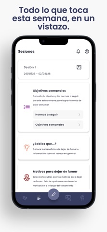 Captura 4 de StopHumo