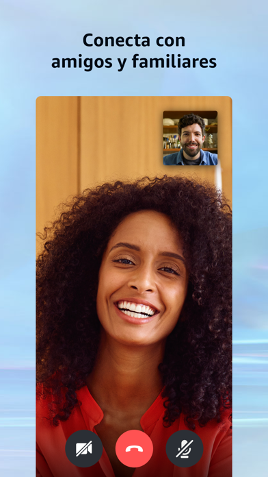 Captura 4 de Amazon Alexa