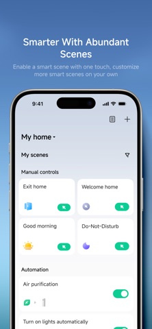 Captura 2 de Xiaomi Home