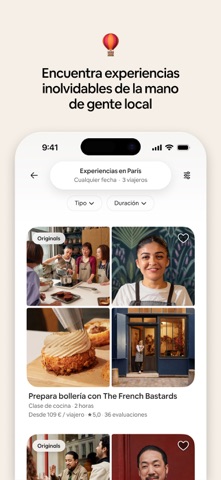 Captura 3 de Airbnb