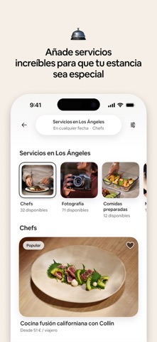 Captura 4 de Airbnb