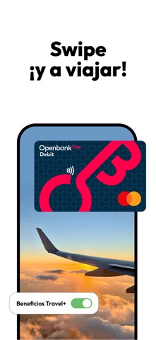 Captura 4 de Openbank | Banca online