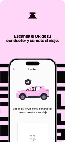 Captura 5 de TRIBBU - Compartir coche