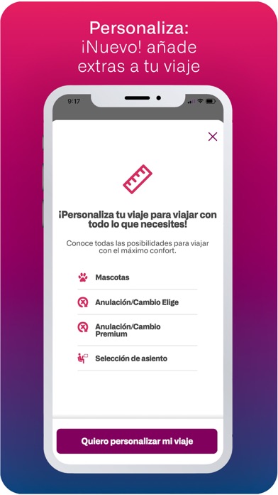 Captura 3 de Renfe
