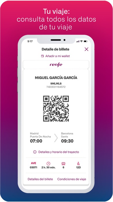 Captura 4 de Renfe