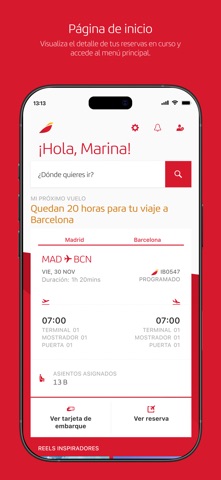 Captura 1 de Iberia