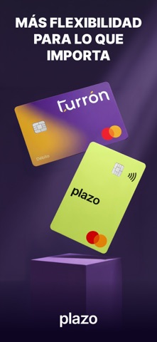 Captura 1 de Plazo · Tarjeta y Préstamos