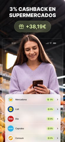 Captura 4 de Plazo · Tarjeta y Préstamos