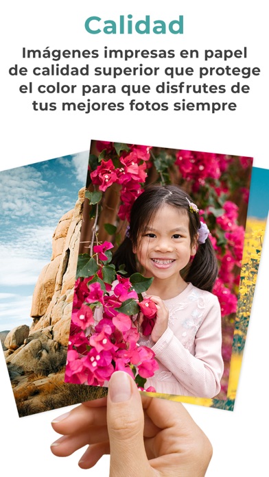 Captura 5 de FreePrints – Imprime tus fotos