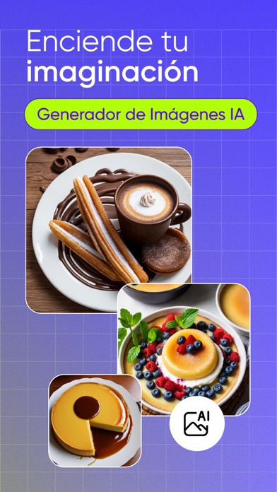 Captura 4 de Picsart AI: Editor de Fotos IA