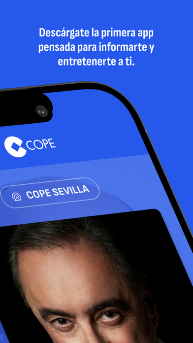 Captura 2 de RADIO COPE
