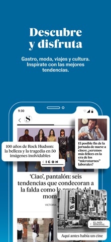 Captura 2 de EL PAÍS