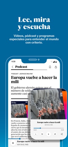 Captura 3 de EL PAÍS