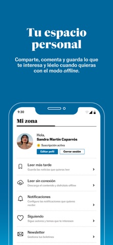 Captura 4 de EL PAÍS